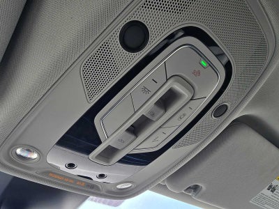 2024 Audi Q7 Premium