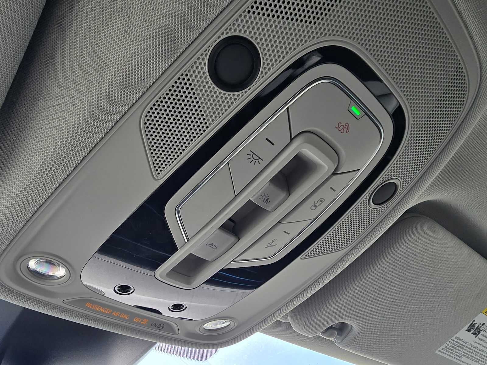 2024 Audi Q7 Premium