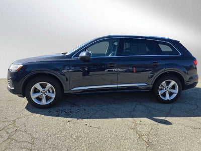 2024 Audi Q7 Premium