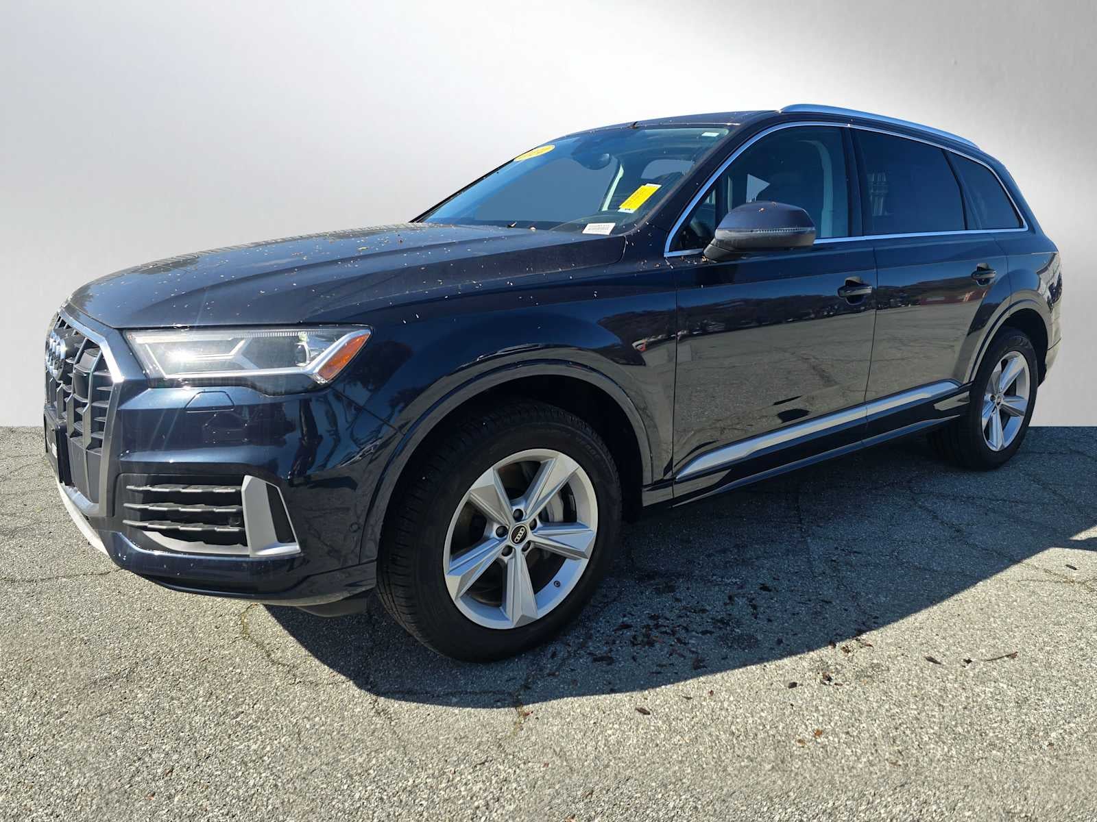 2024 Audi Q7 Premium