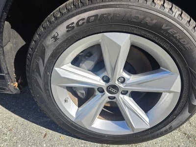 2024 Audi Q7 Premium