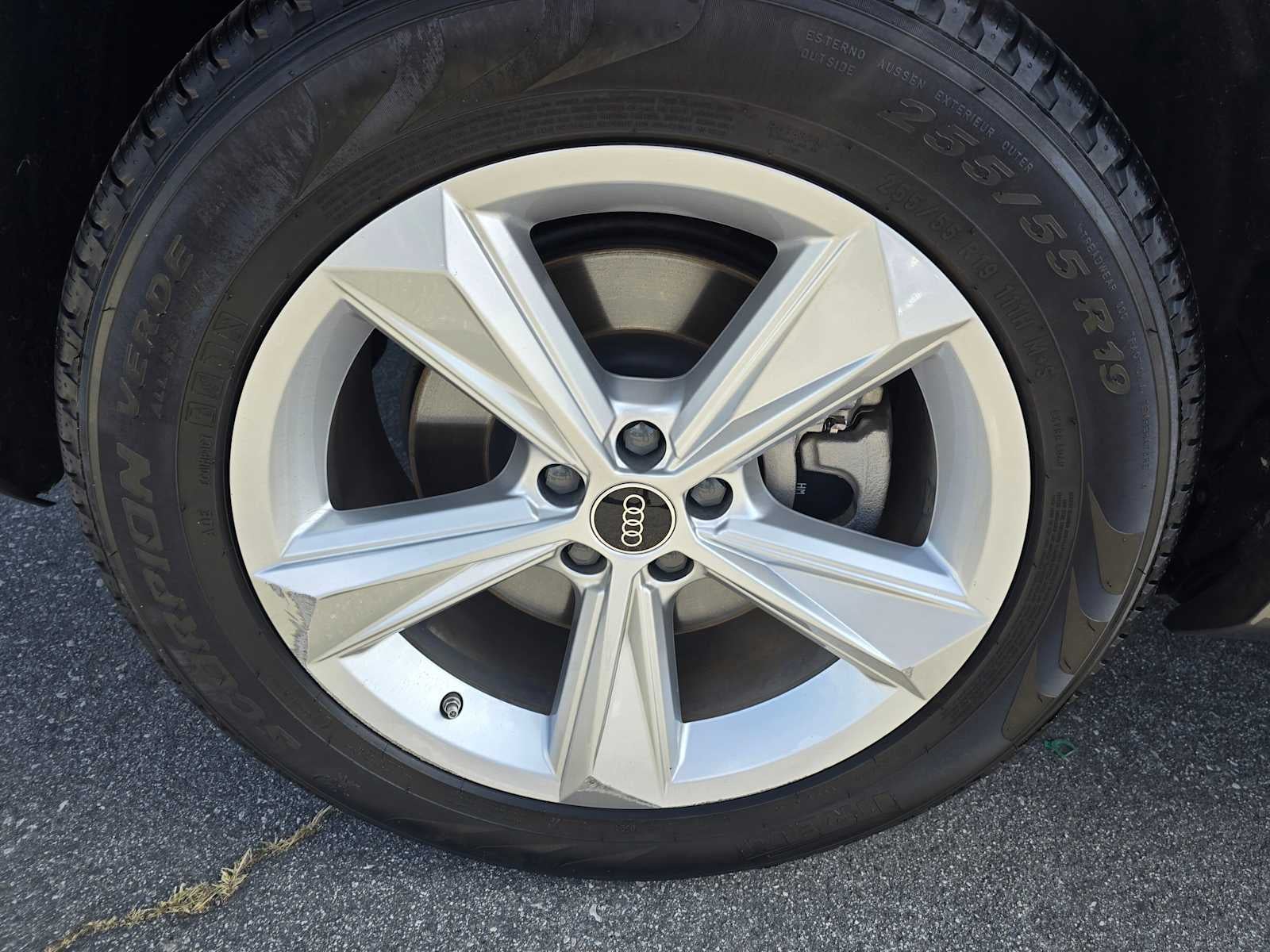 2025 Audi Q7 Premium