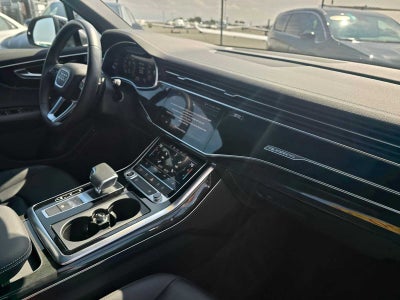 2025 Audi Q7 Premium