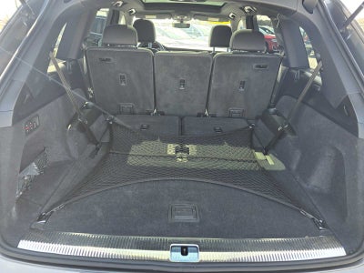 2025 Audi Q7 Premium