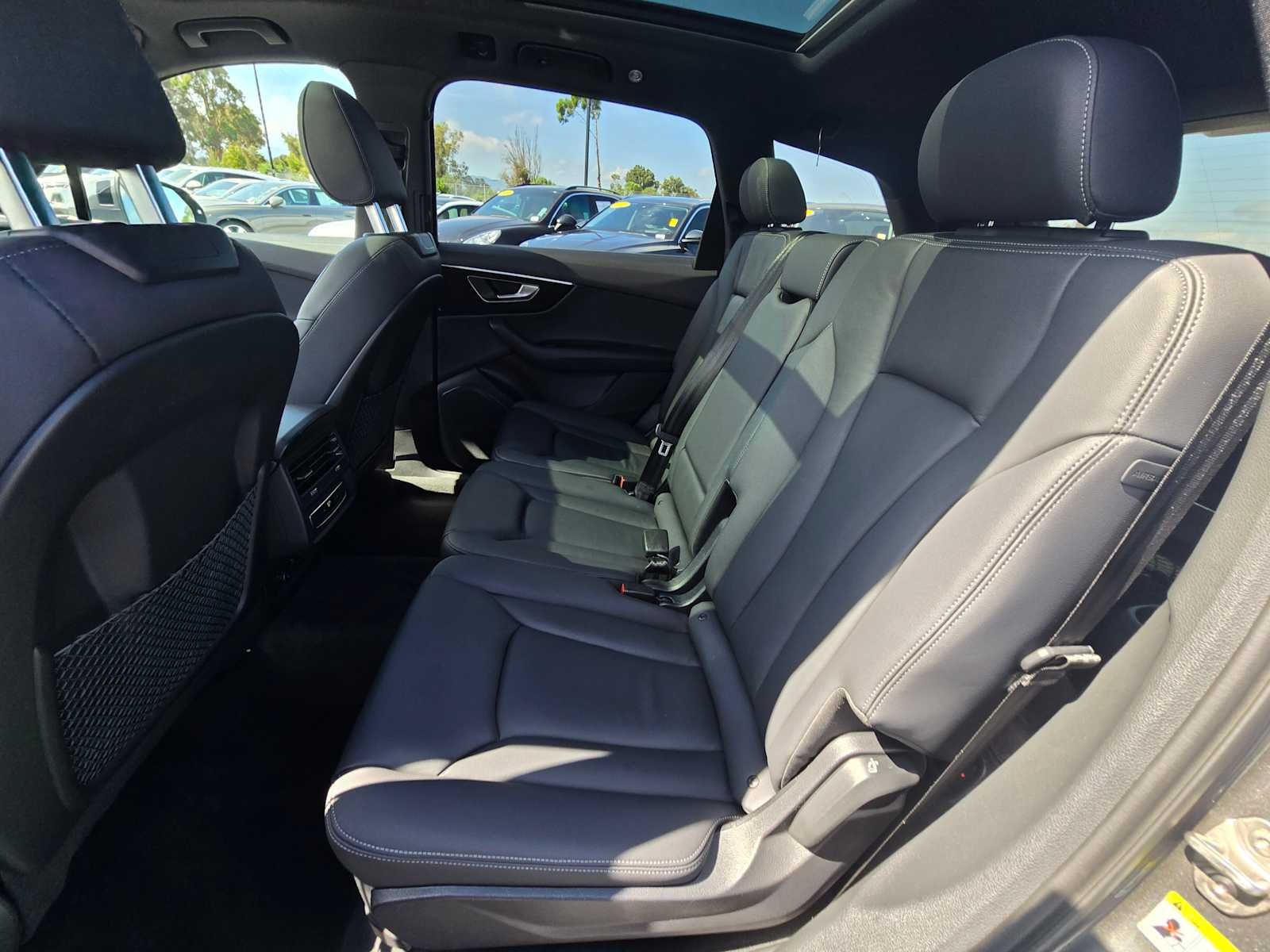 2025 Audi Q7 Premium