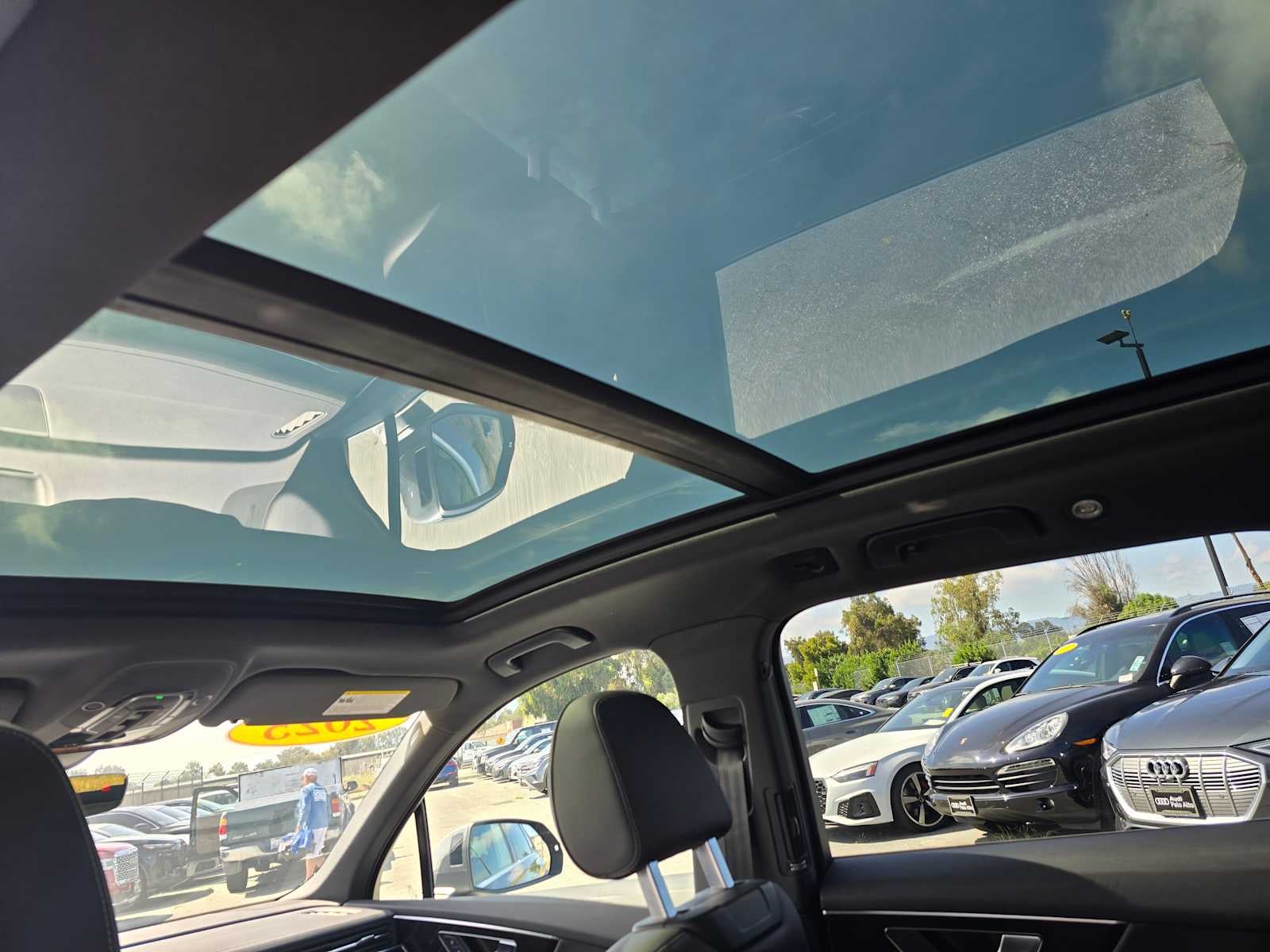 2025 Audi Q7 Premium