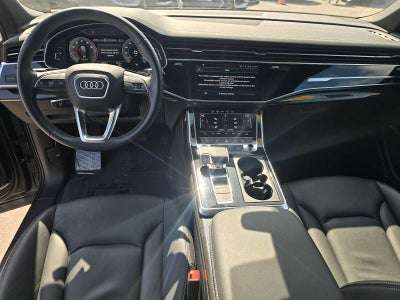 2025 Audi Q7 Premium