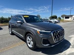 2025 Audi Q7 Premium