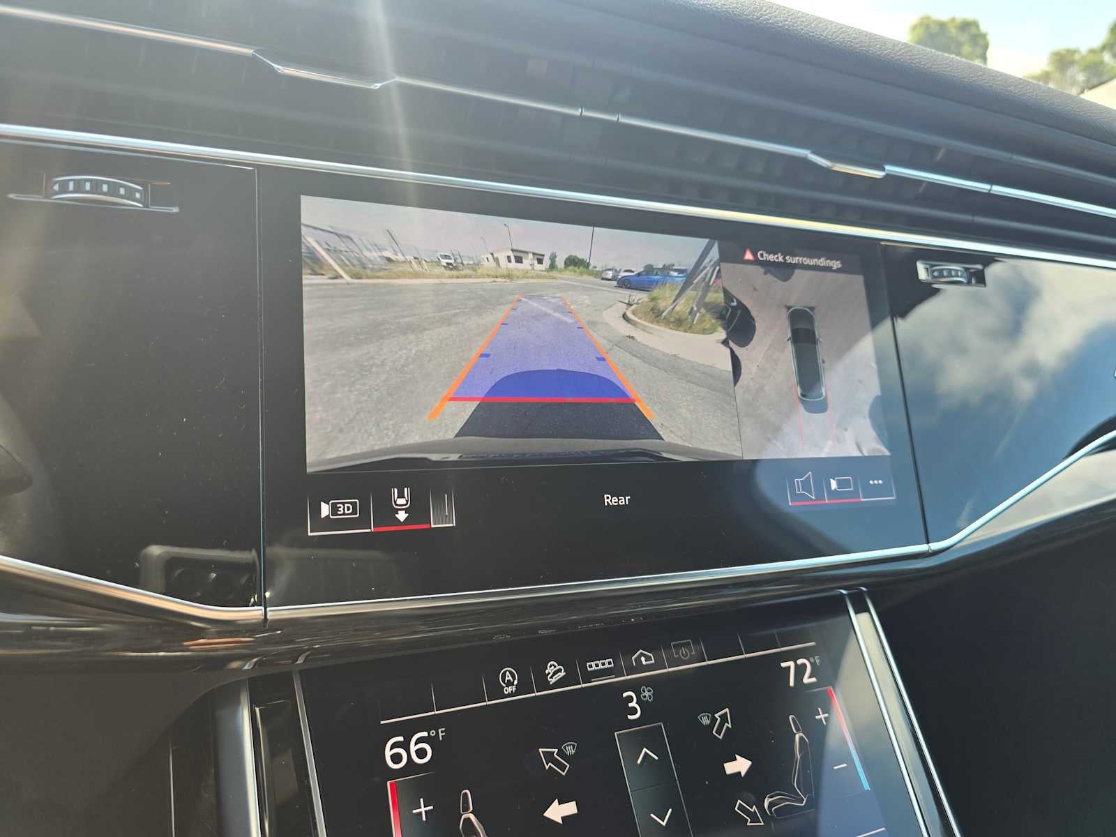 2025 Audi Q7 Premium