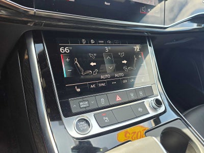 2025 Audi Q7 Premium