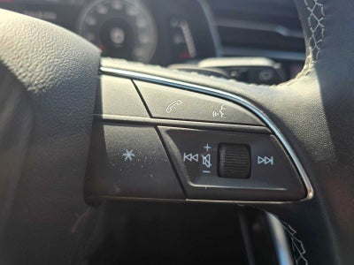 2025 Audi Q7 Premium