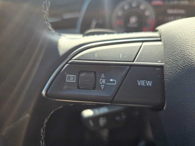 2025 Audi Q7 Premium