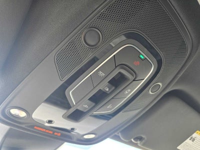 2025 Audi Q7 Premium