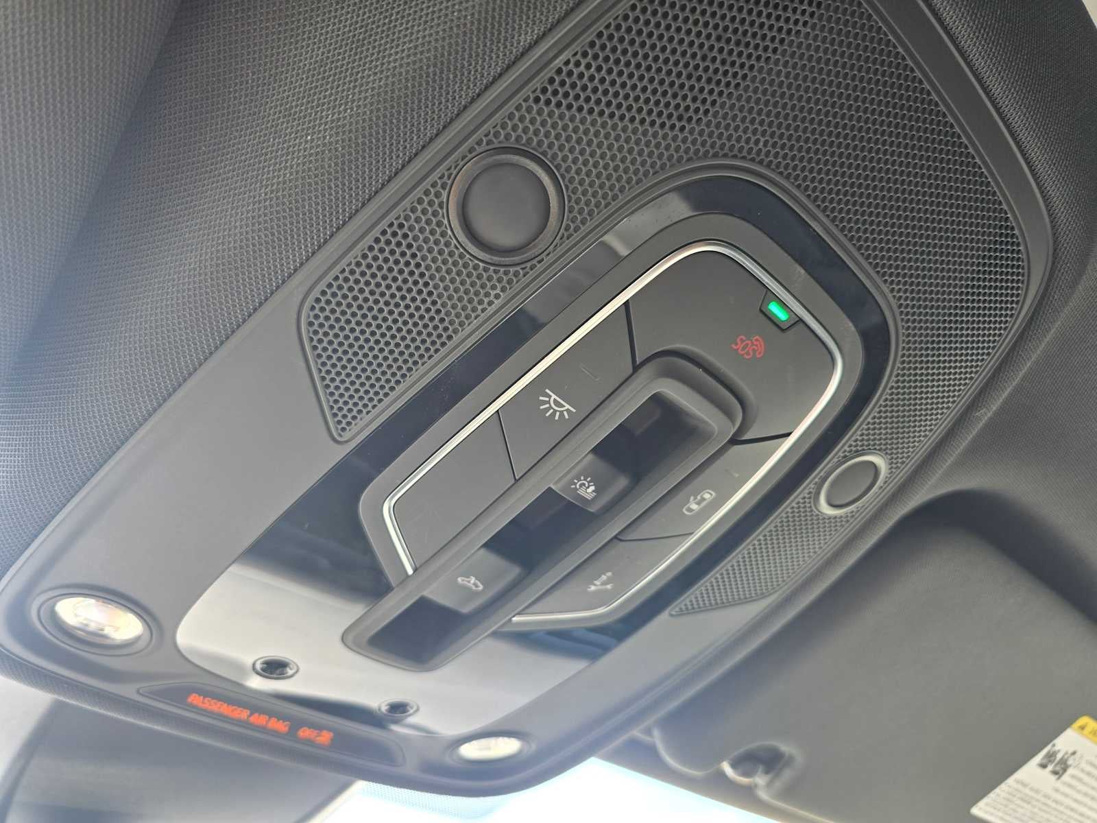 2025 Audi Q7 Premium