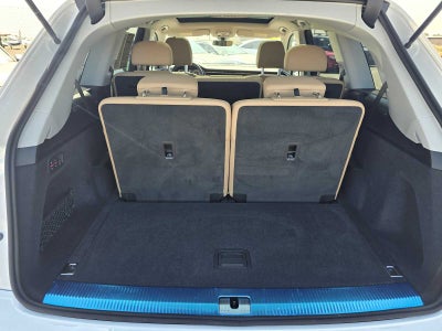 2025 Audi Q7 Premium