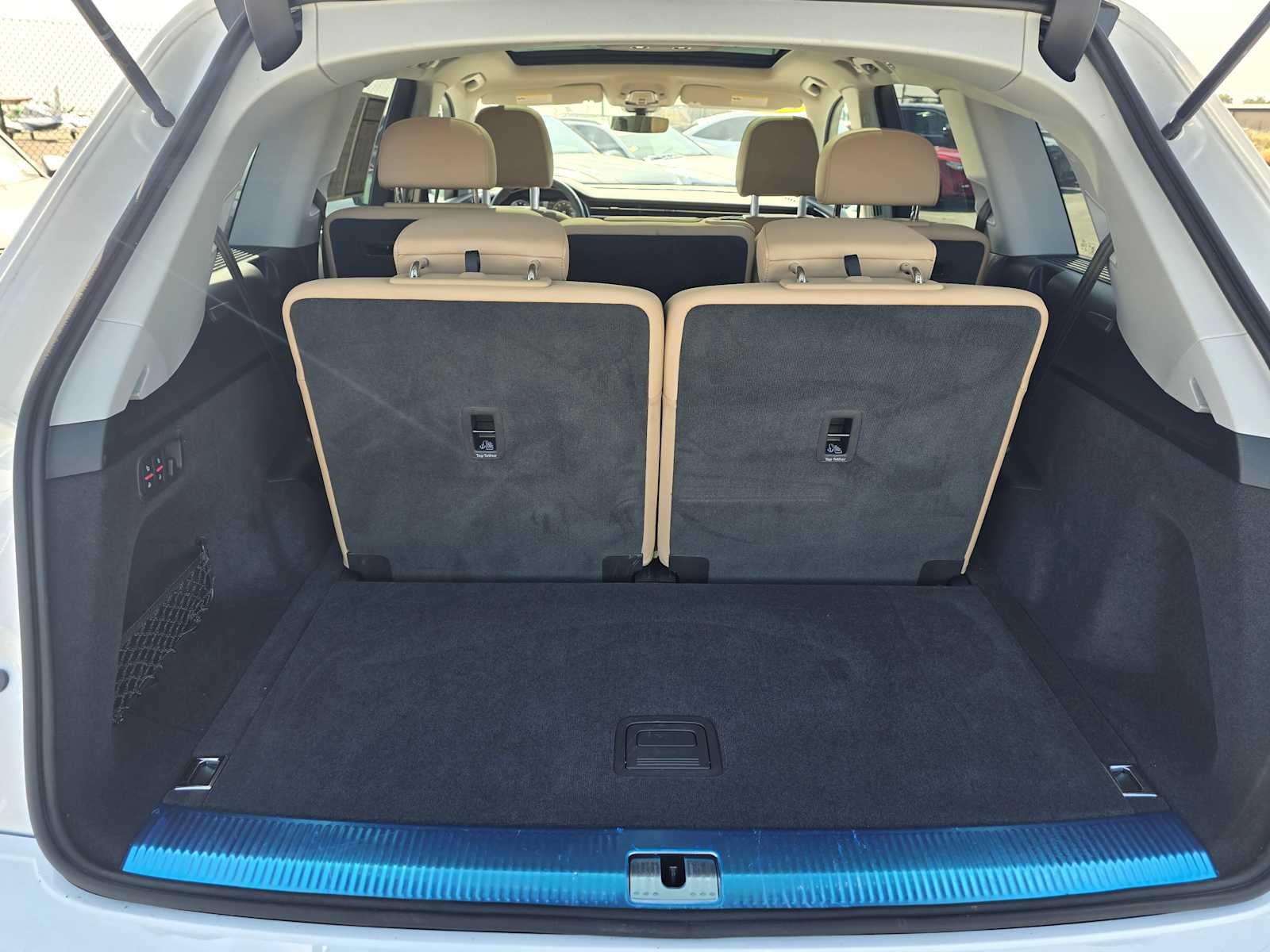 2025 Audi Q7 Premium