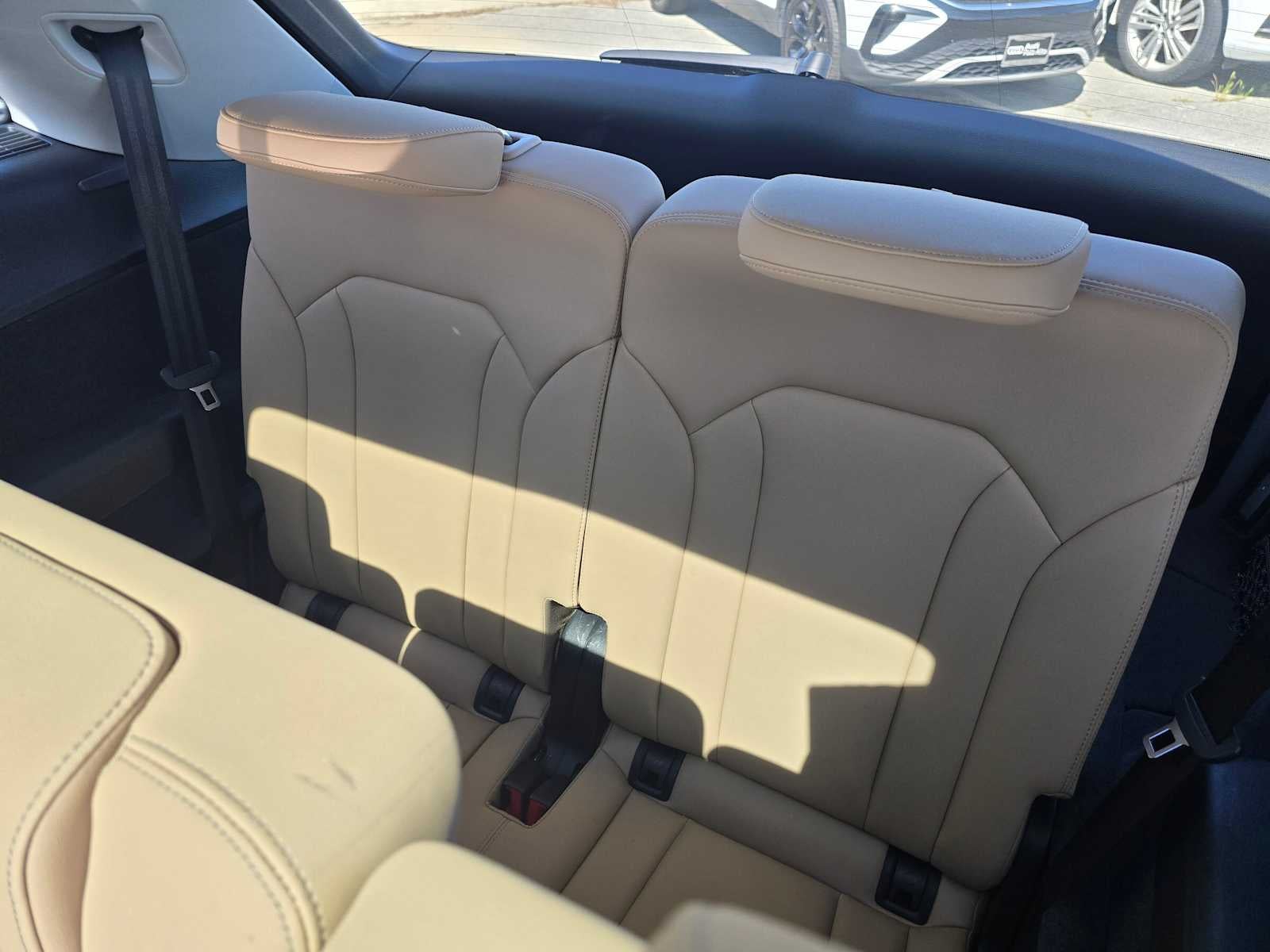 2025 Audi Q7 Premium