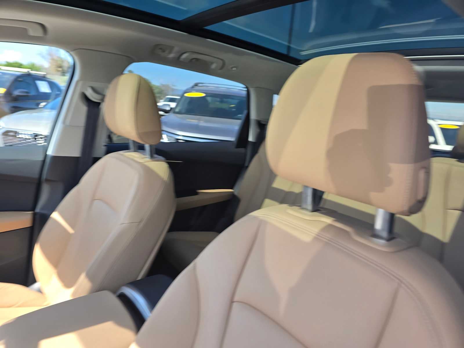 2025 Audi Q7 Premium