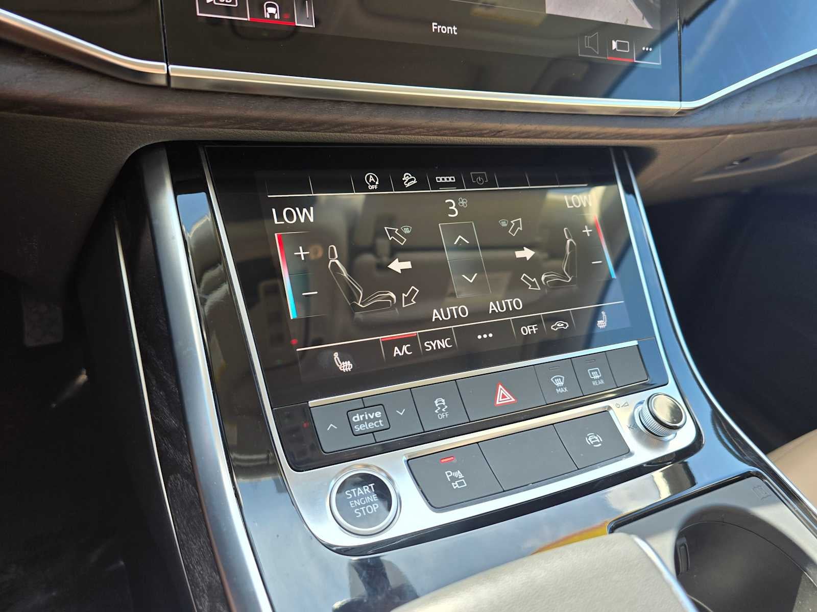 2025 Audi Q7 Premium