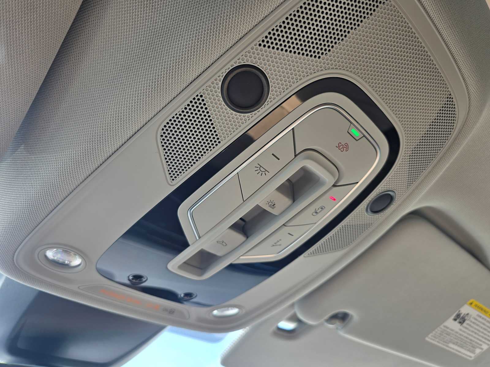 2025 Audi Q7 Premium