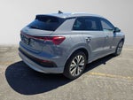 2023 Audi Q4 e-tron Premium