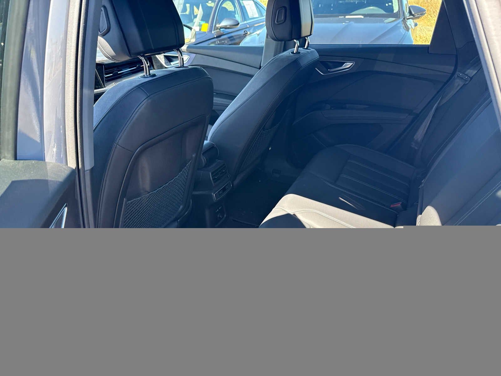 2023 Audi Q4 e-tron Premium