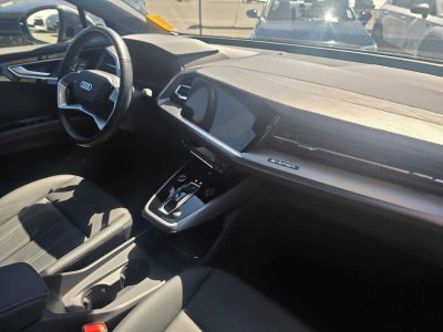 2024 Audi Q4 e-tron Premium