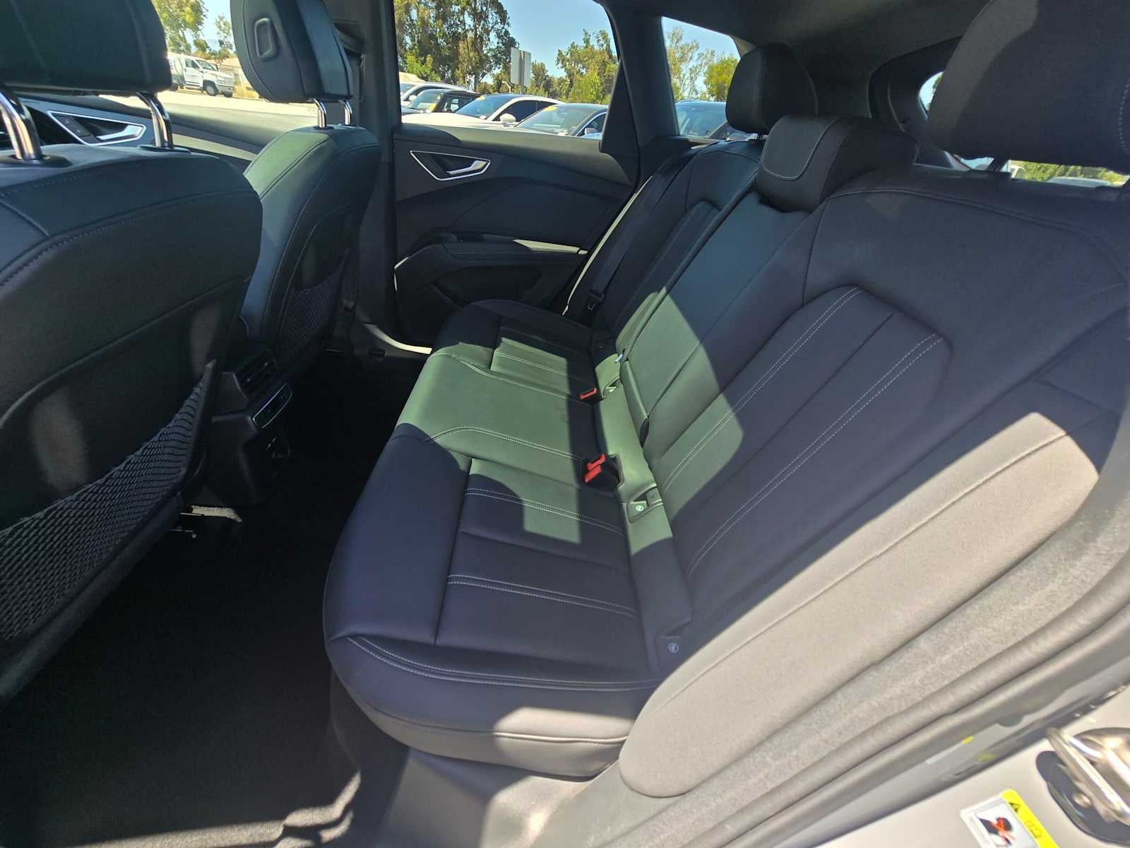 2024 Audi Q4 e-tron Premium