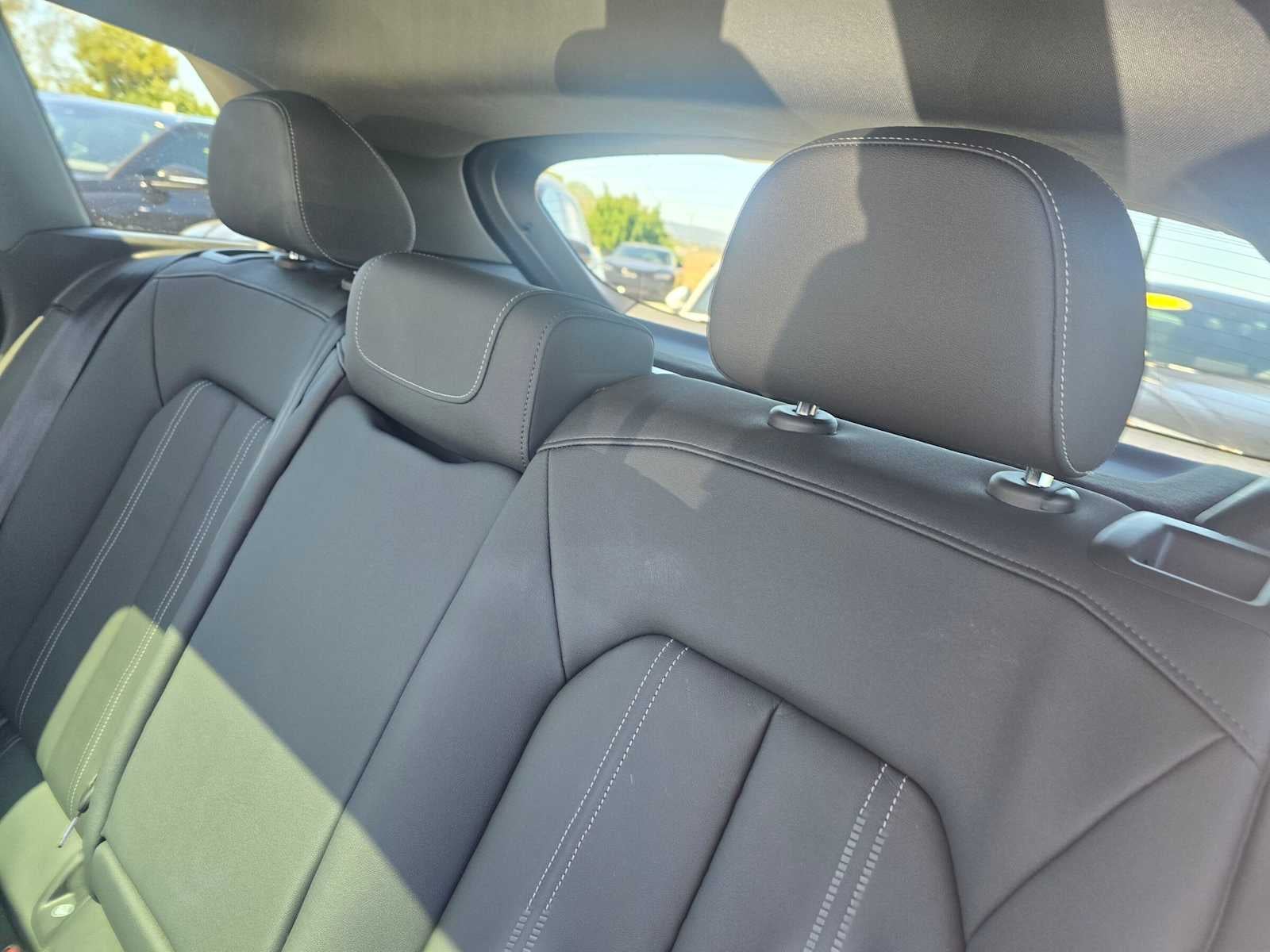 2024 Audi Q4 e-tron Premium