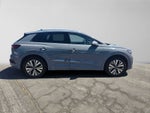 2024 Audi Q4 e-tron Premium