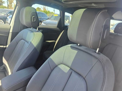 2024 Audi Q4 e-tron Premium