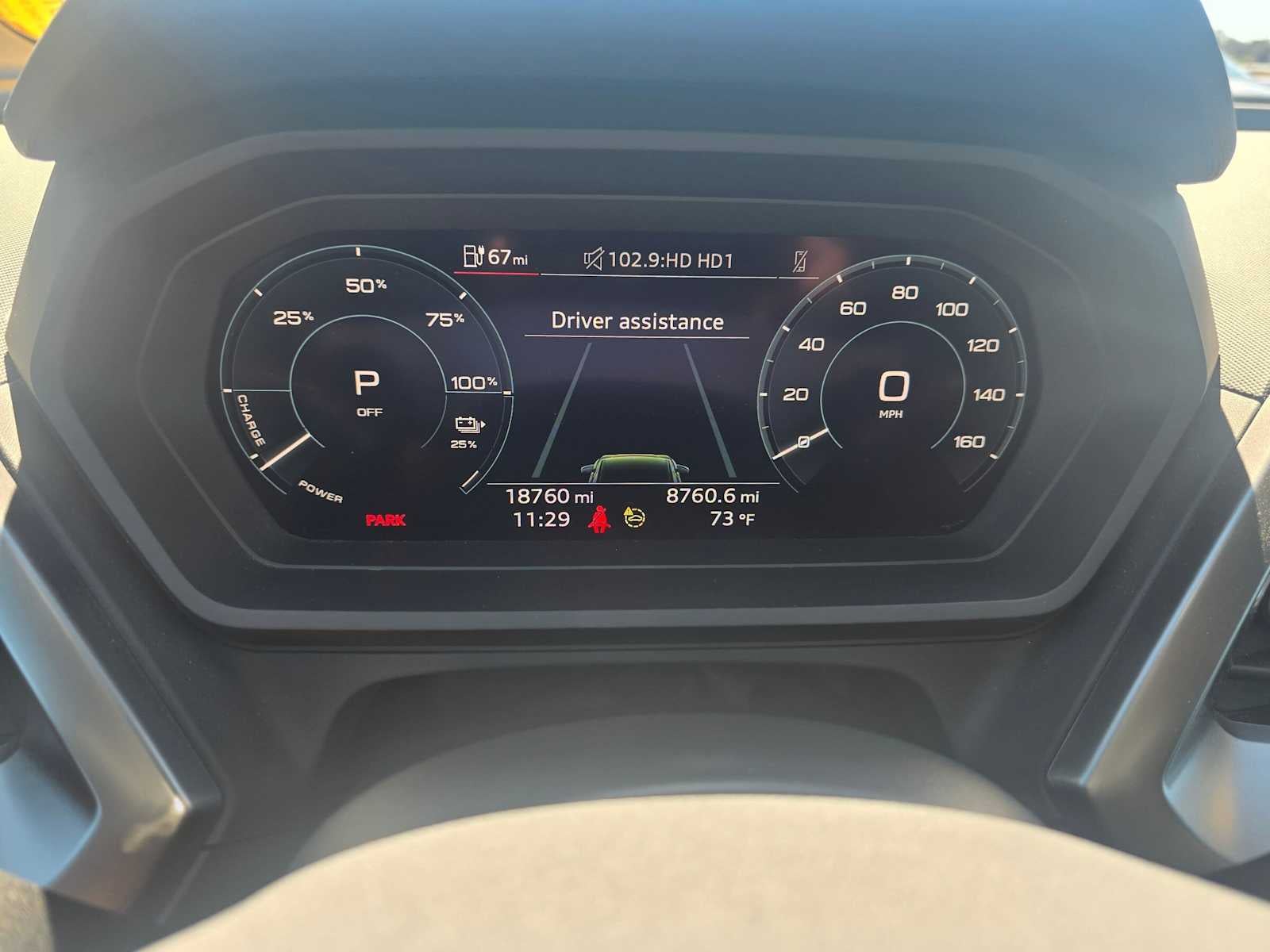 2024 Audi Q4 e-tron Premium