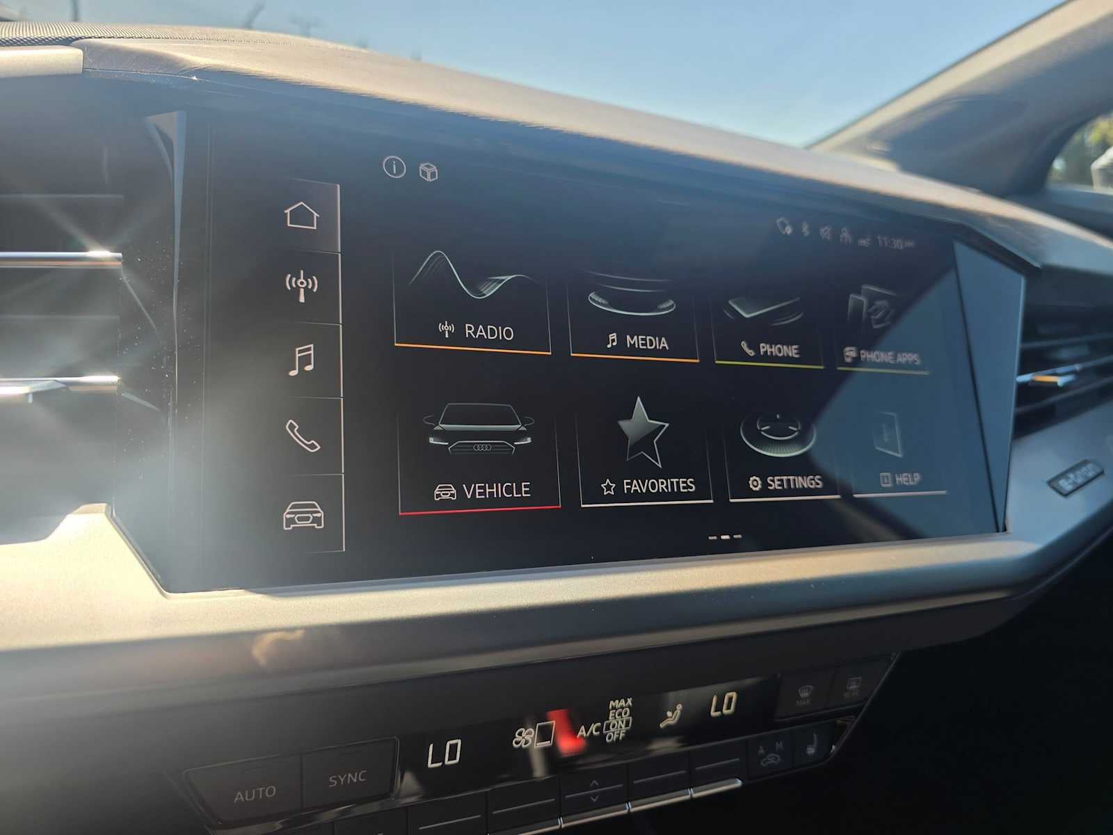 2024 Audi Q4 e-tron Premium