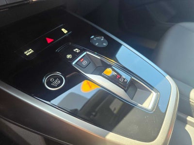 2024 Audi Q4 e-tron Premium