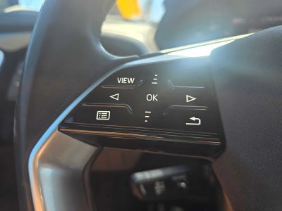 2024 Audi Q4 e-tron Premium
