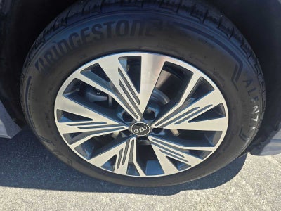 2024 Audi Q4 e-tron Premium