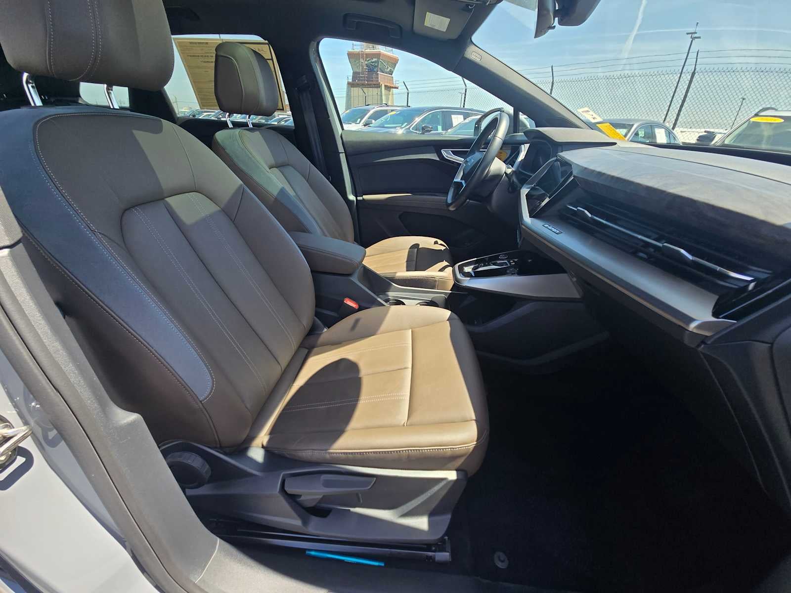 2023 Audi Q4 e-tron Premium