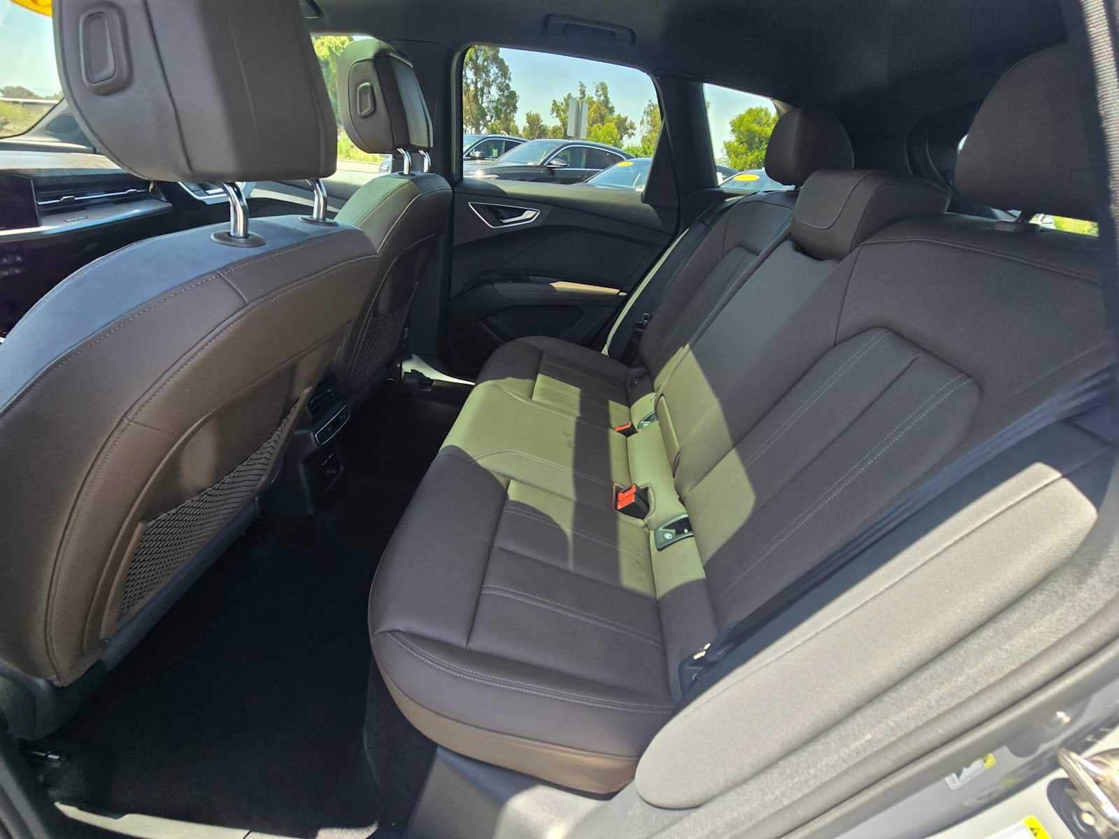 2023 Audi Q4 e-tron Premium