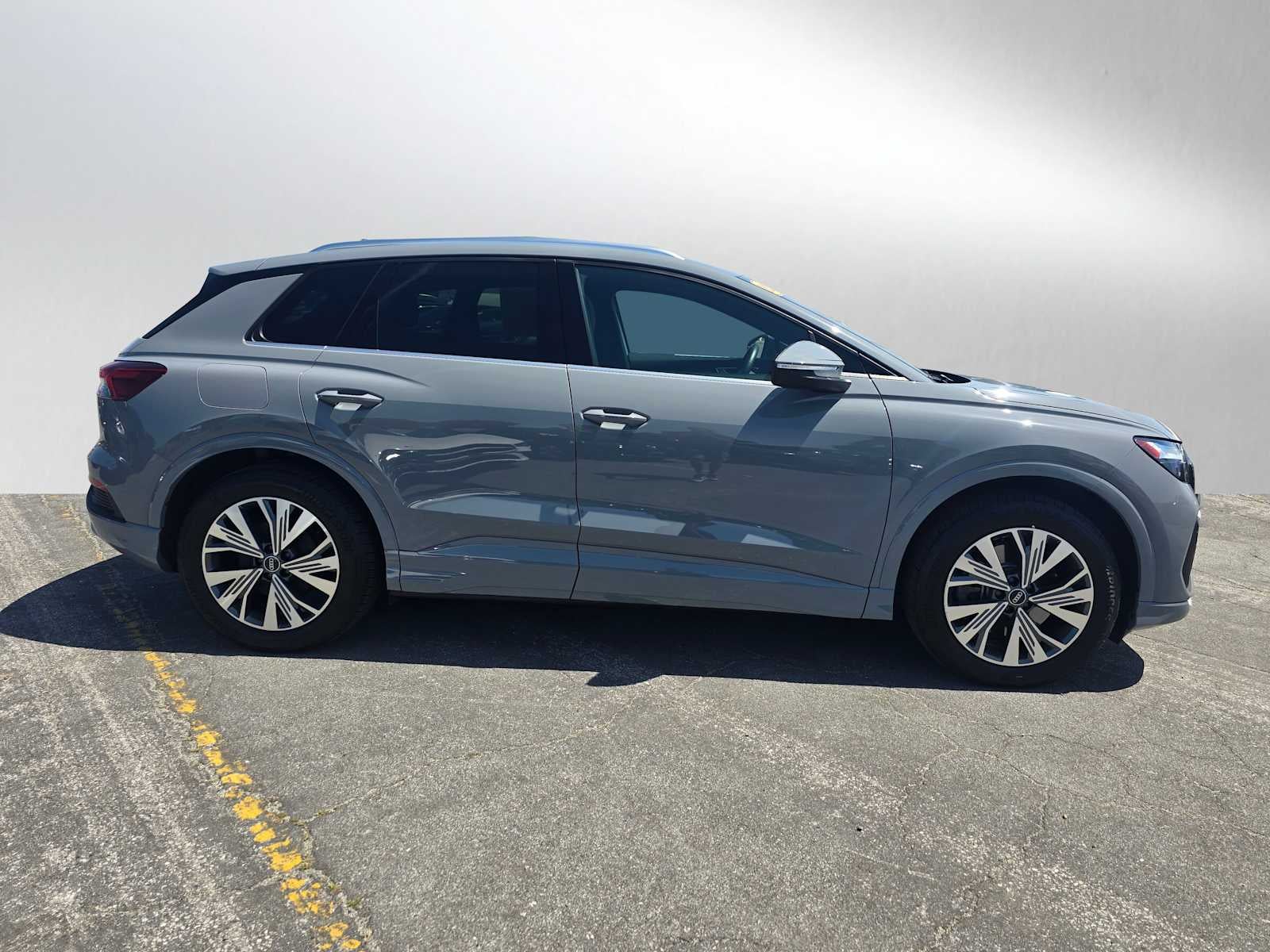 2023 Audi Q4 e-tron Premium