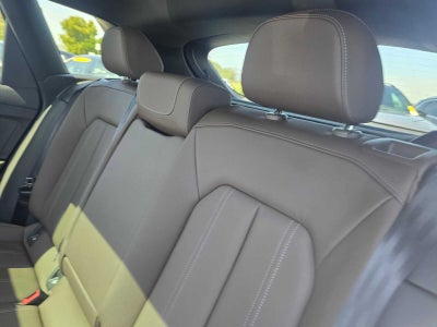 2023 Audi Q4 e-tron Premium