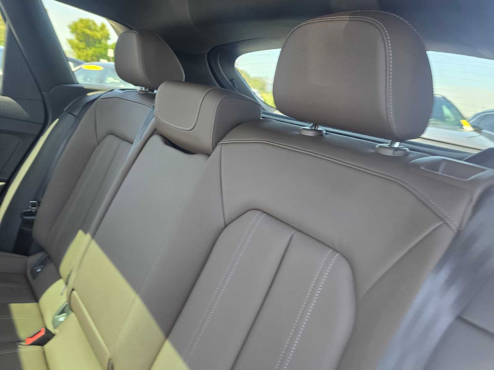 2023 Audi Q4 e-tron Premium