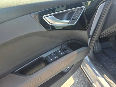 2023 Audi Q4 e-tron Premium