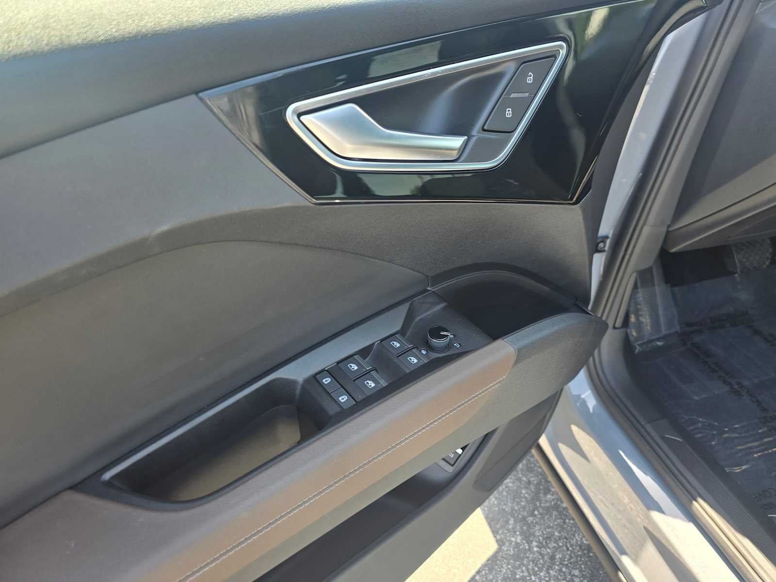 2023 Audi Q4 e-tron Premium