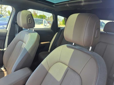 2023 Audi Q4 e-tron Premium