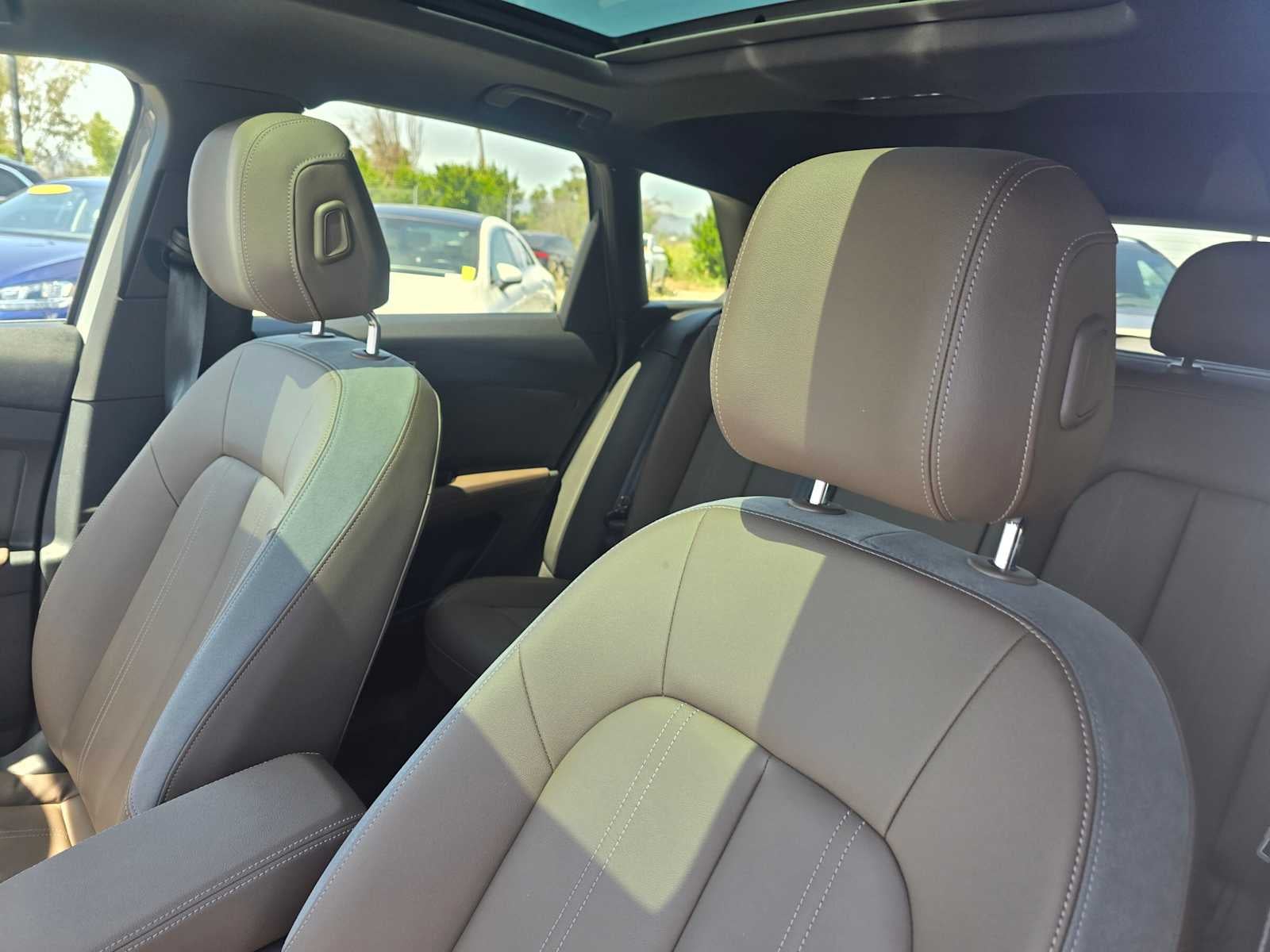 2023 Audi Q4 e-tron Premium