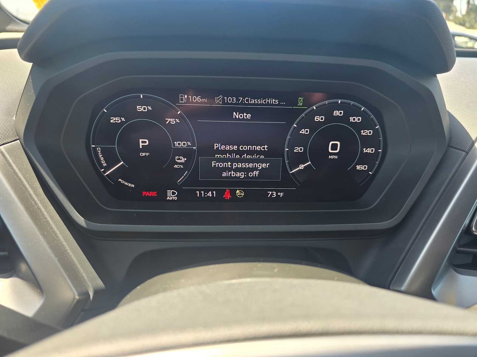 2023 Audi Q4 e-tron Premium
