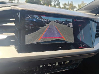 2023 Audi Q4 e-tron Premium