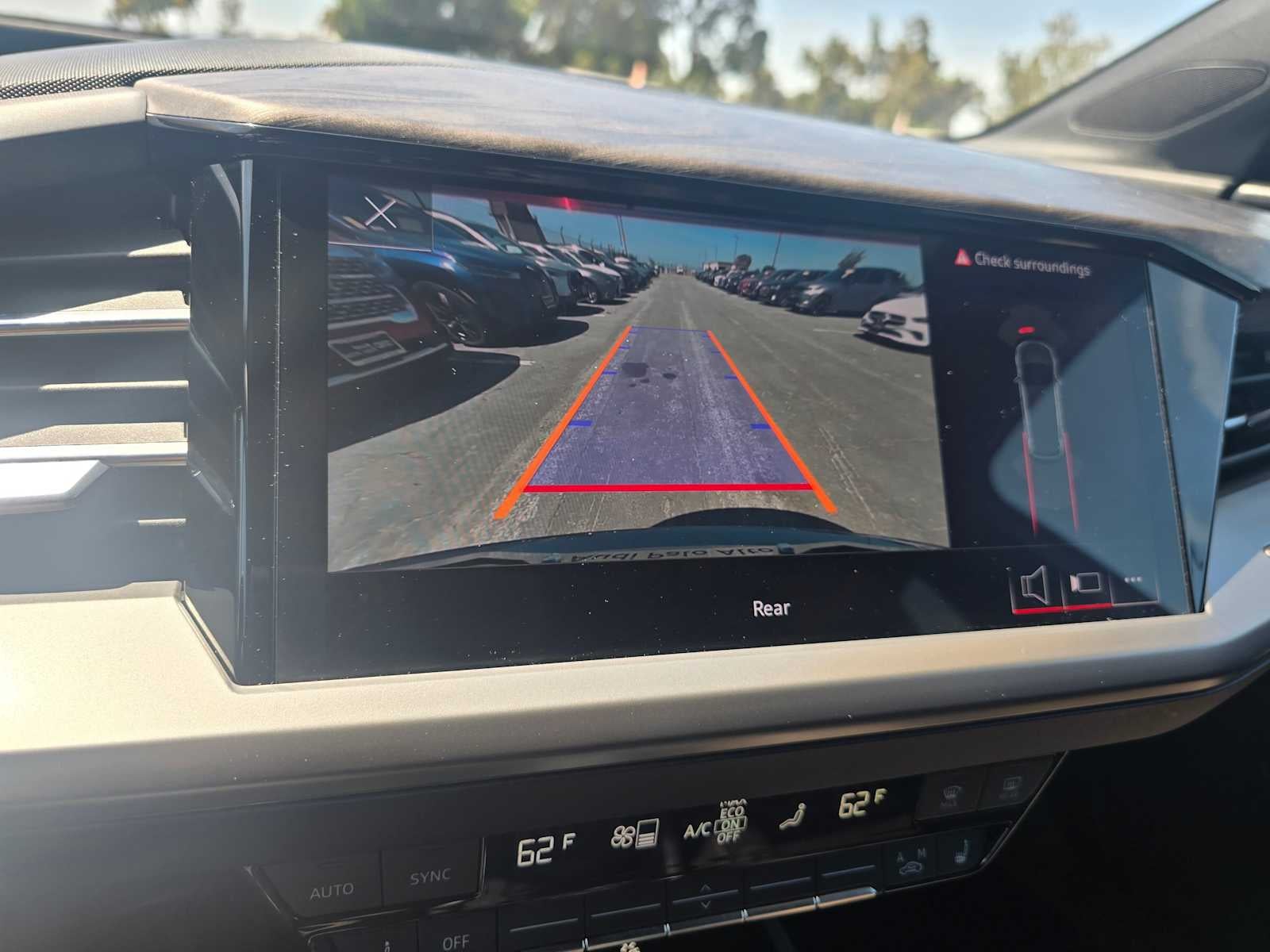 2023 Audi Q4 e-tron Premium