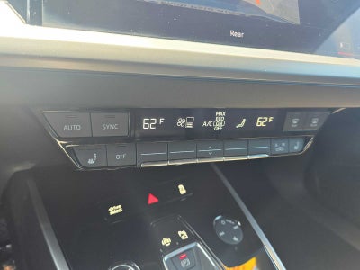 2023 Audi Q4 e-tron Premium