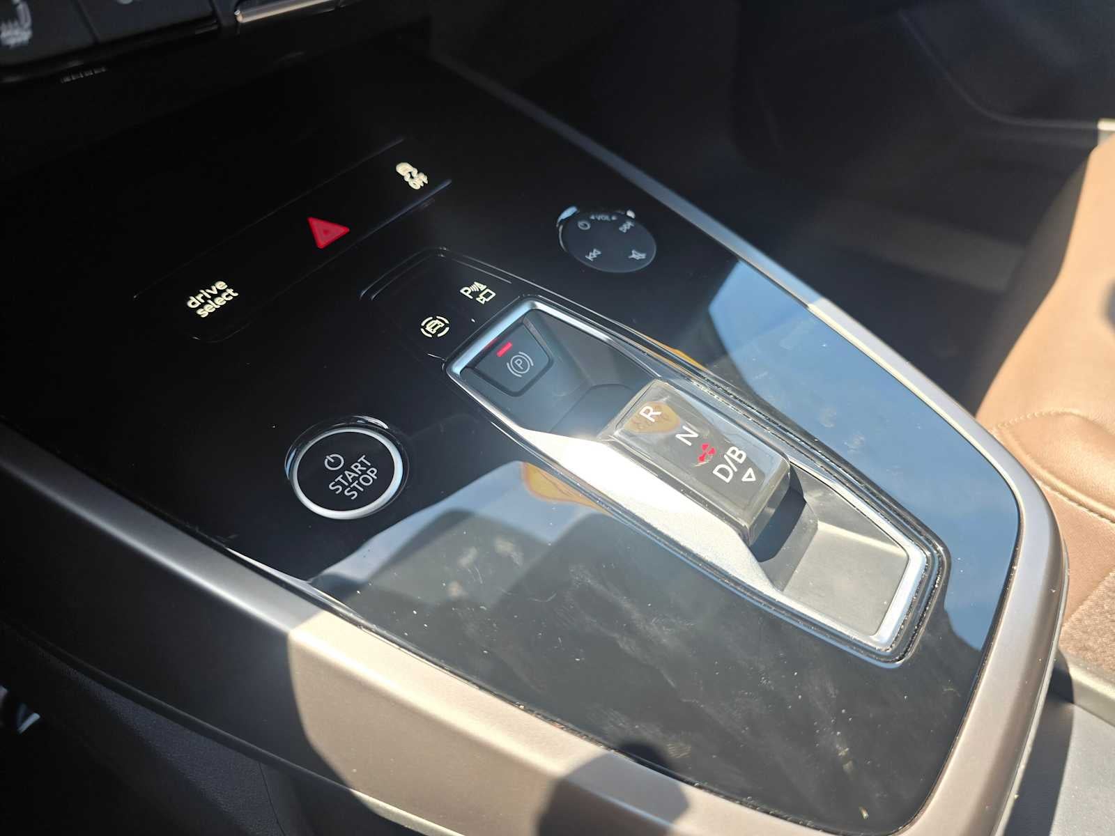 2023 Audi Q4 e-tron Premium